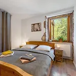 Im Vital Art Naturgarten Апартаменты Цвайбрюккен