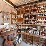 Im Vital Art Naturgarten Апартаменты Цвайбрюккен