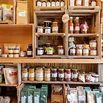 Im Vital Art Naturgarten Апартаменты Цвайбрюккен