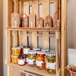 Апартаменты Im Vital Art Naturgarten *