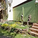 公寓 Im Vital Art Naturgarten *