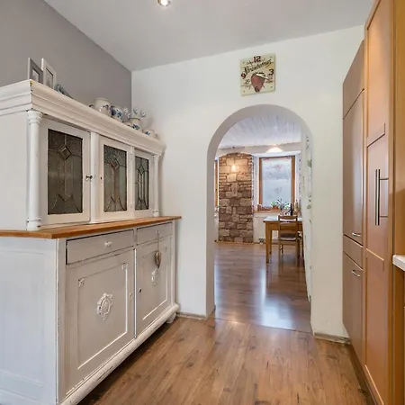 Апартаменты Im Vital Art Naturgarten *