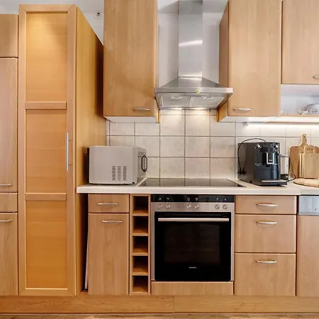 Im Vital Art Naturgarten Апартаменты *