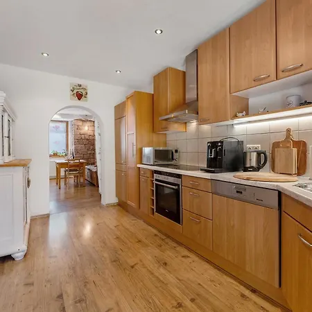 Апартаменты Im Vital Art Naturgarten