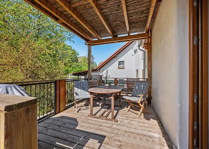 Im Vital Art Naturgarten * Zweibrücken