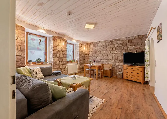 Im Vital Art Naturgarten