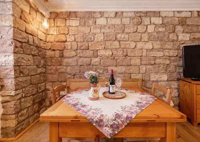 Apartment Im Vital Art Naturgarten