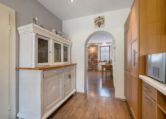 Apartment Im Vital Art Naturgarten *