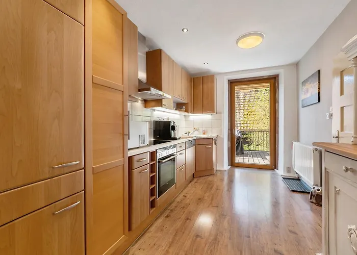 Im Vital Art Naturgarten Apartment Zweibrücken