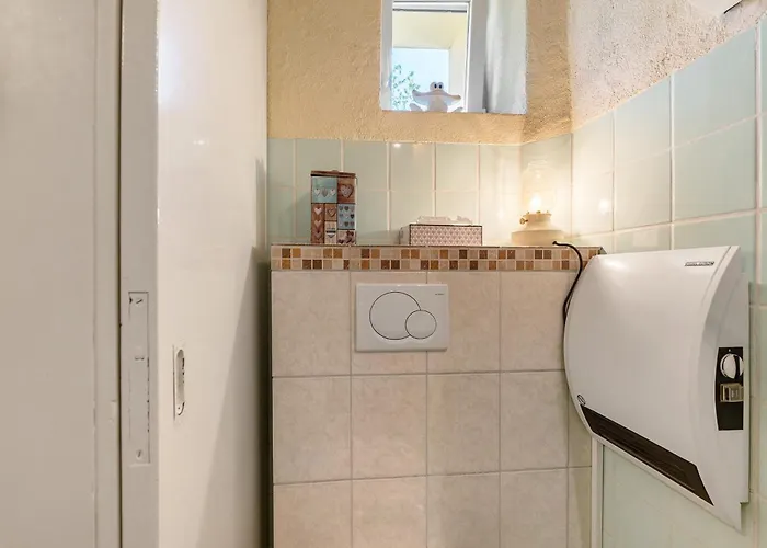 Im Vital Art Naturgarten Apartment Zweibrücken