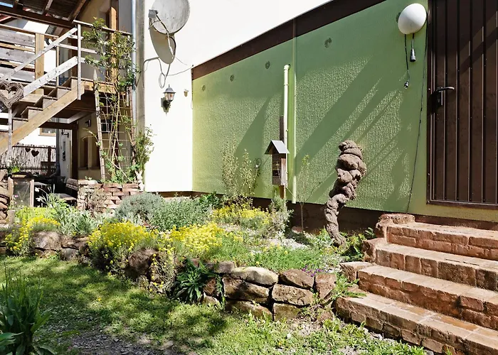 Im Vital Art Naturgarten *